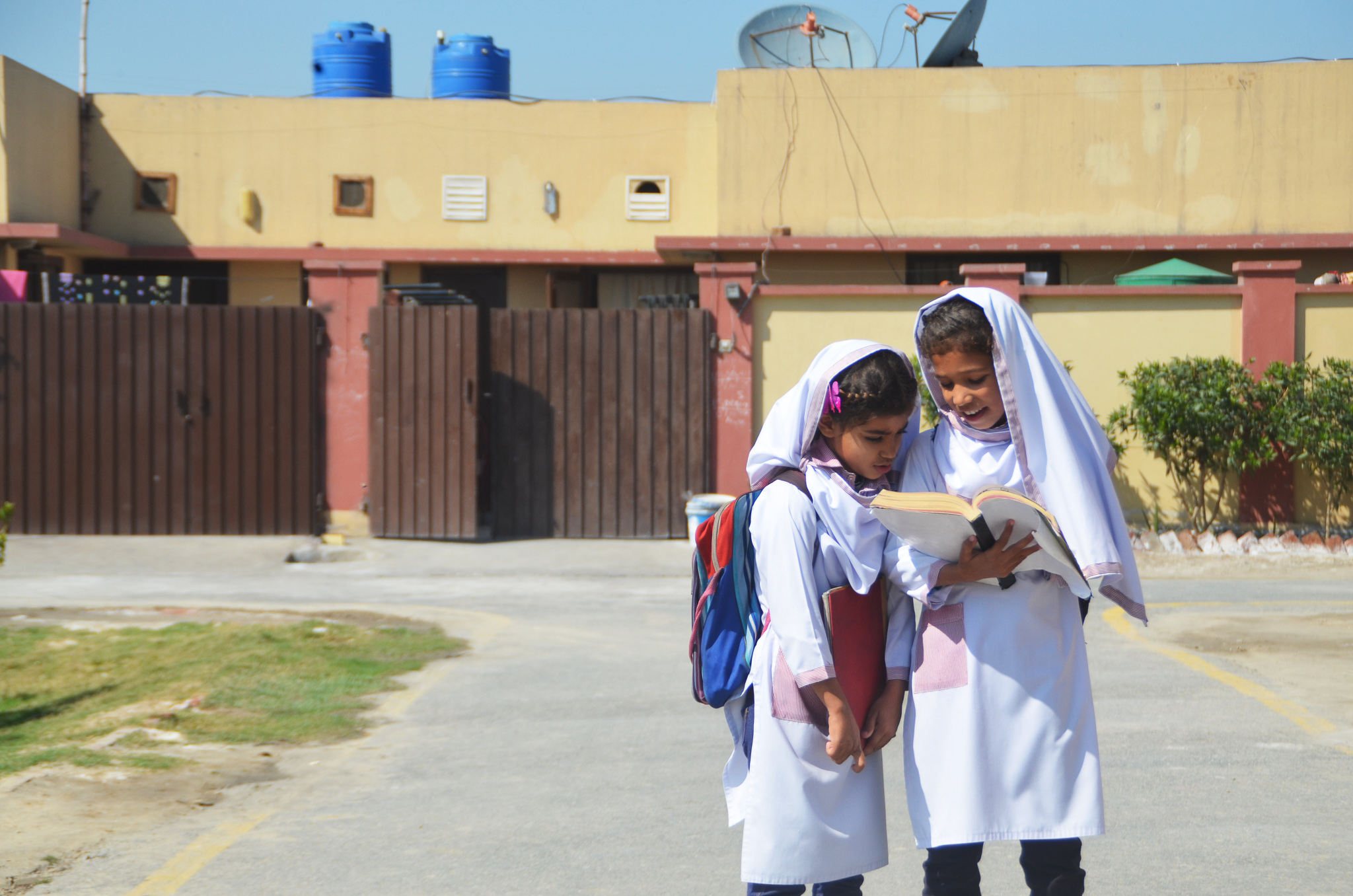 Revolutionising House Lending for Pakistan’s Informal Sector