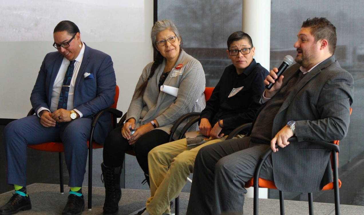 Indigenous Cultural Centre Feasibility Study in Lethbridge, Canada