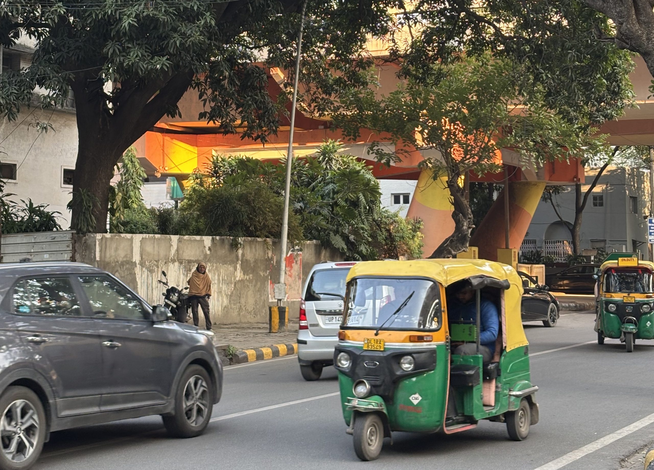 FEICOM Climate Finance in Cameroon